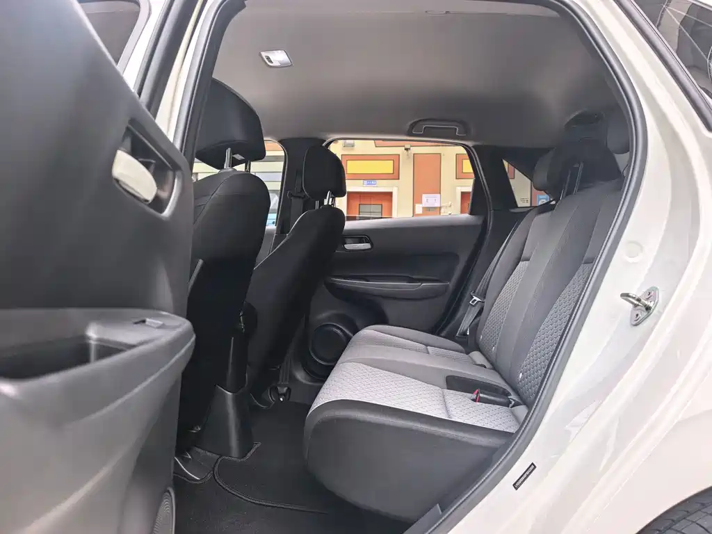 Honda Fit 2023 — фото 13
