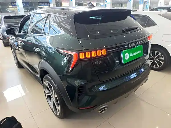Lynk & Co 06 2023