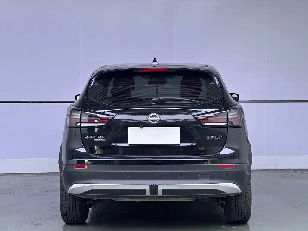 Nissan Qashqai 2025 — фото 5