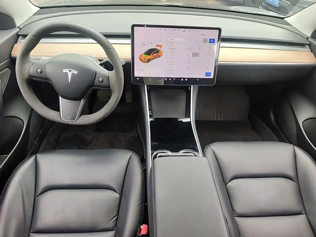 Tesla Model 3 2020 — фото 10