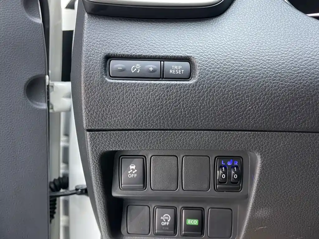 Nissan Qashqai 2022 — фото 17