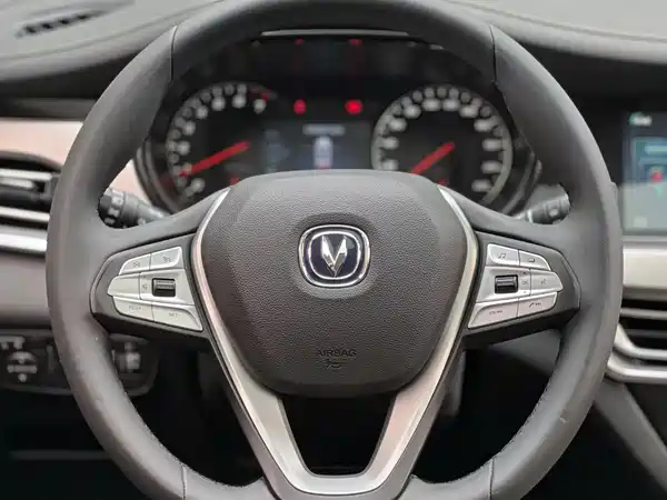 Changan CS35PLUS 2019