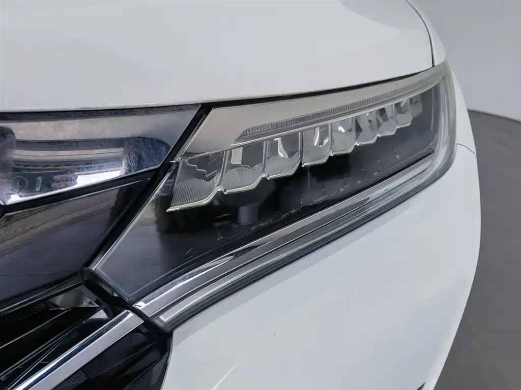 Honda UR-V 2018 — фото 7