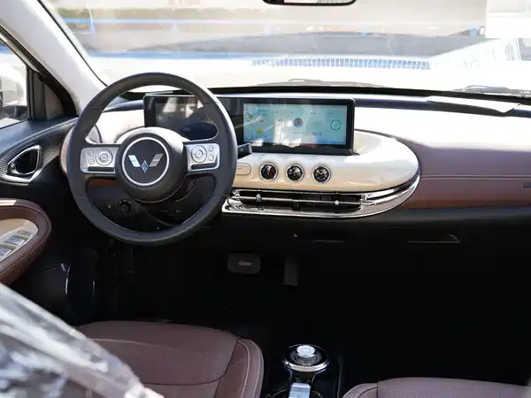 Wuling Bingo 2024