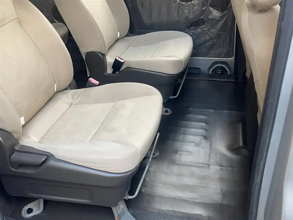 Wuling Rongguang V 2019 — фото 13