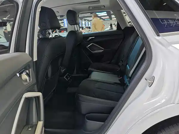 Audi Q3 2020
