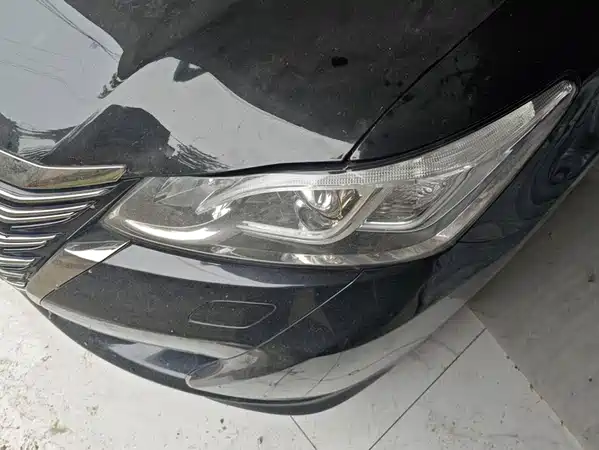 Toyota Crown 2018