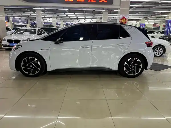 Volkswagen ID.3 2023