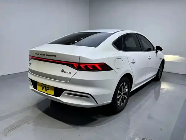 BYD Qin PLUS 2023