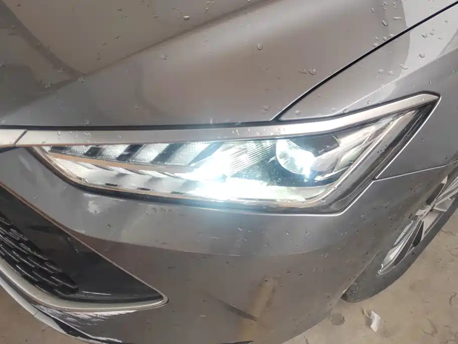 BYD Qin PLUS 2023