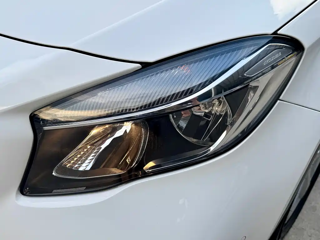 Mercedes-Benz GLA 2019 — фото 29
