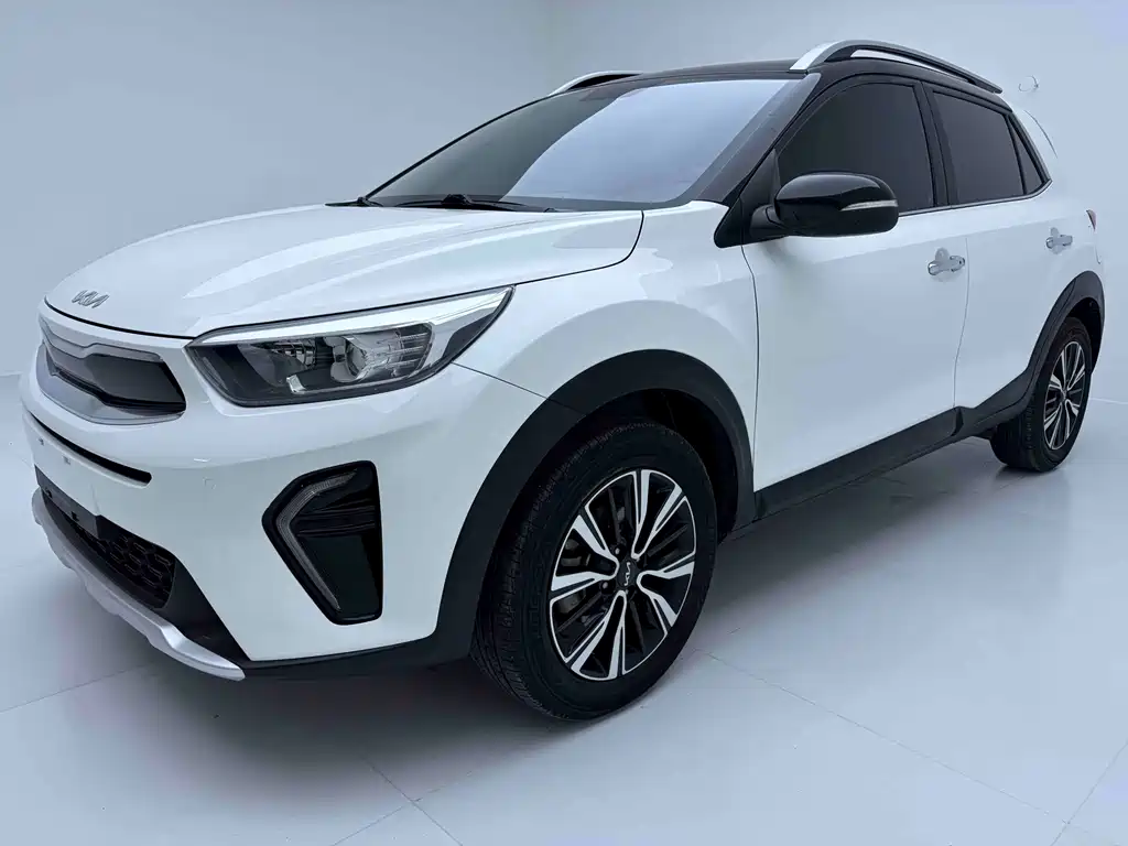 Kia Yipao 2022