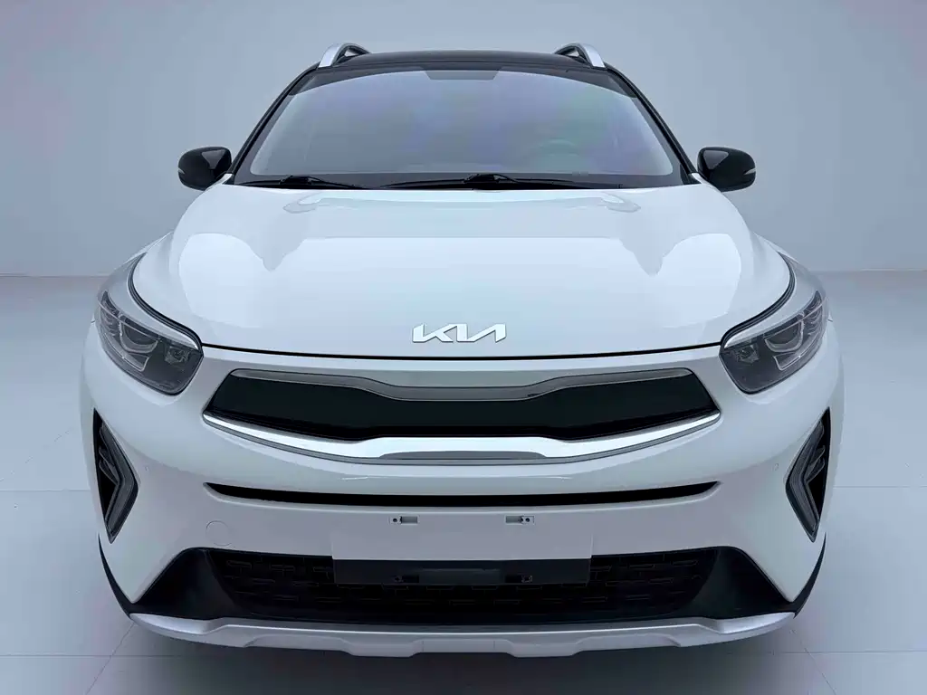 Kia Yipao 2022