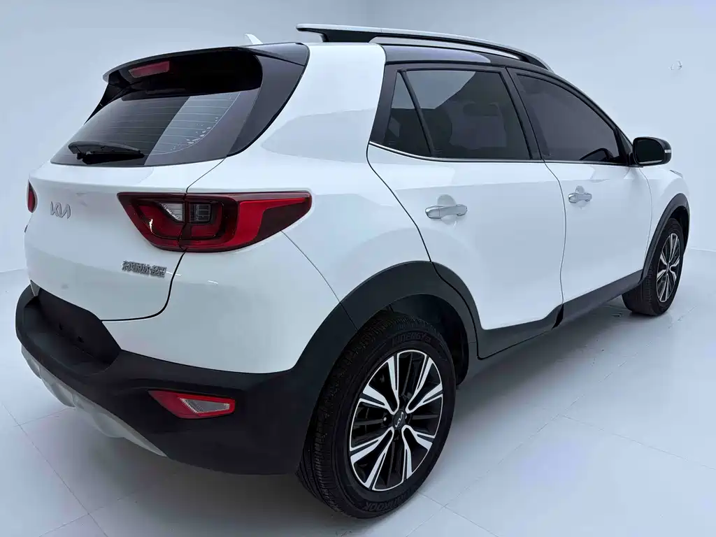 Kia Yipao 2022