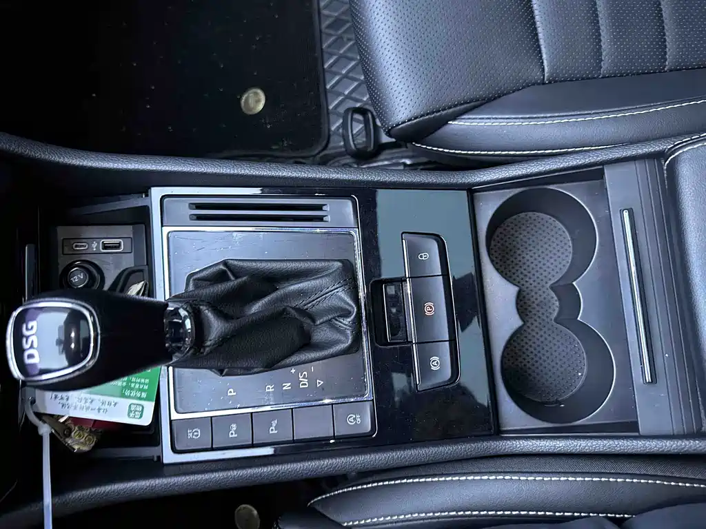 Skoda Speedy 2022 — фото 14