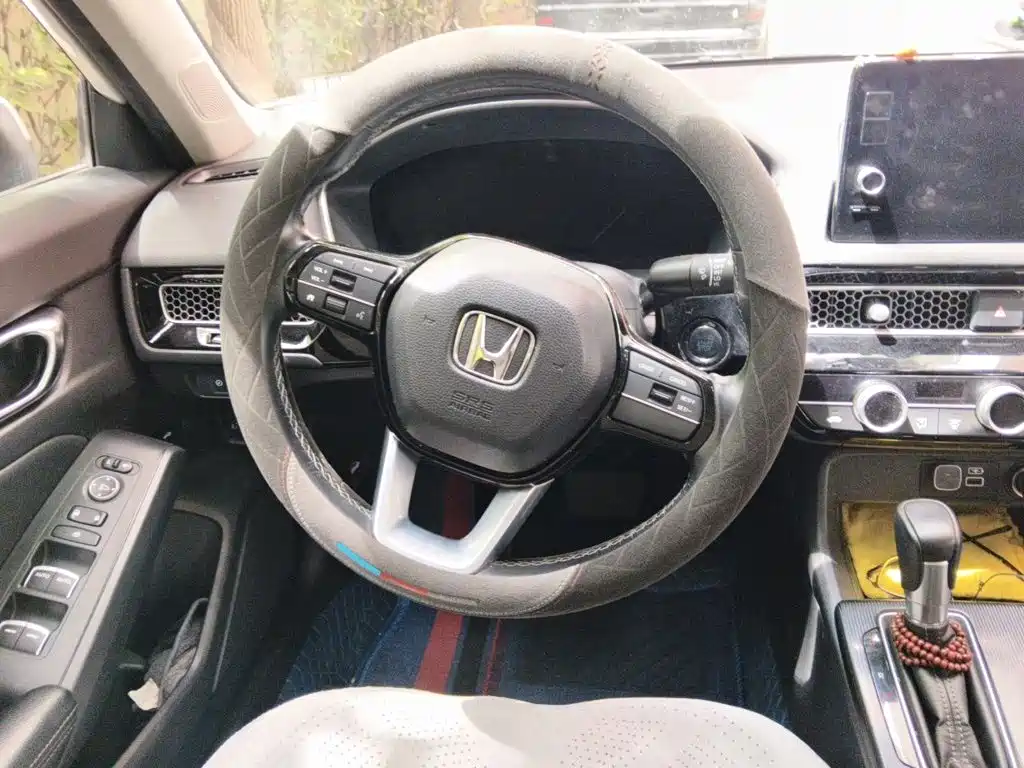 Honda Civic 2022