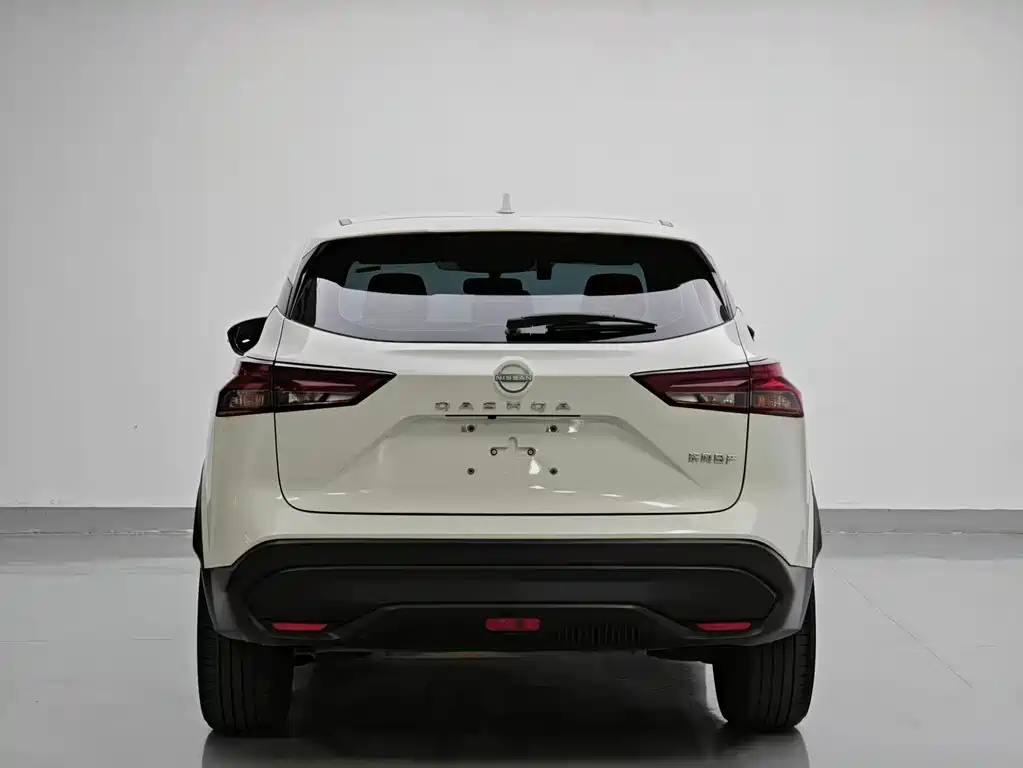 Nissan Qashqai 2023
