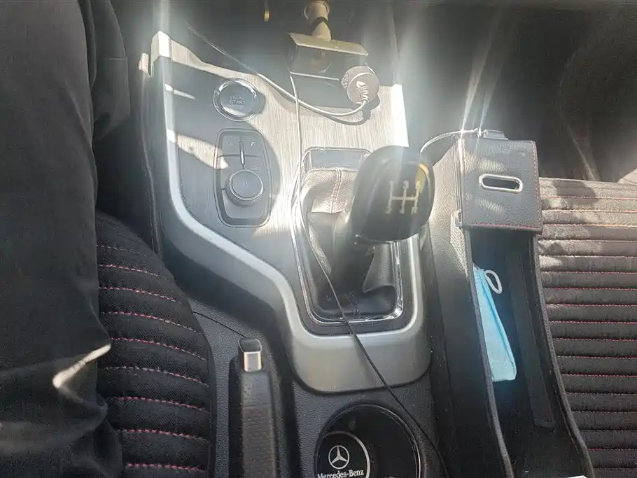 Chery Tiggo 5x 2020 — фото 16