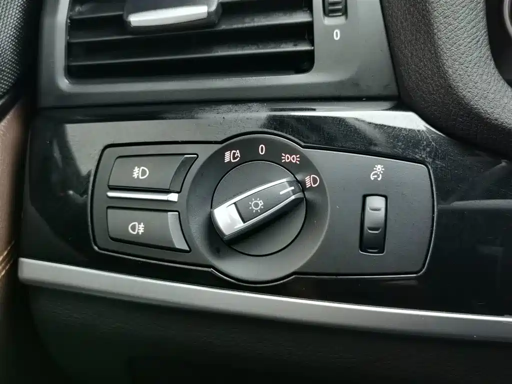 BMW X3 2017 — фото 19