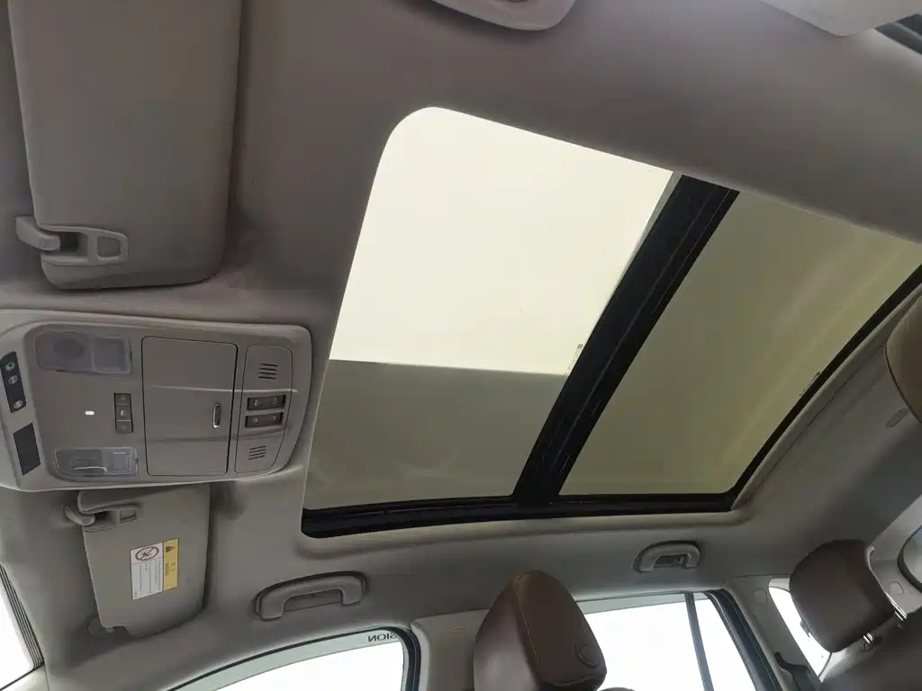 Buick Envision Plus 2018 — фото 14