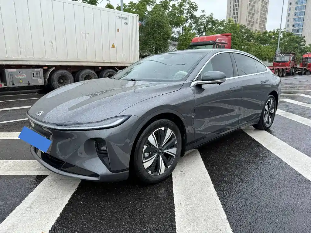 Qiyuan A07 2024