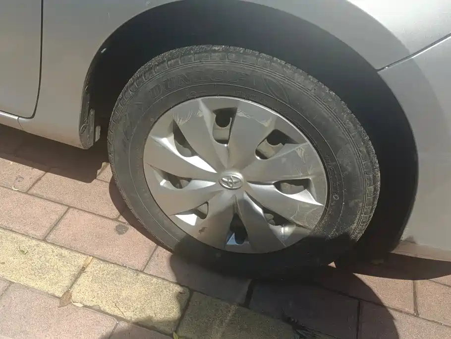 Toyota Vios 2014