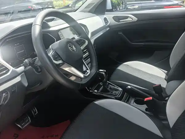 Volkswagen Tacqua 2021