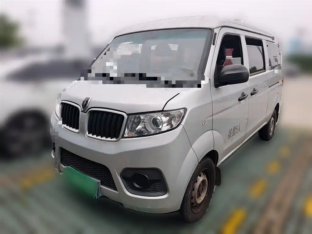 Jinbei X30 2024