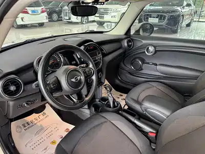 MINI MINI 2018