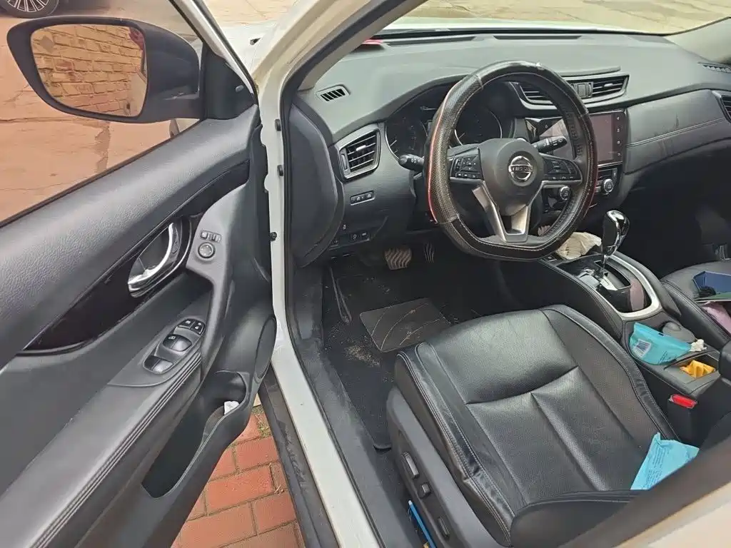 Nissan X-Trail 2019 — фото 14