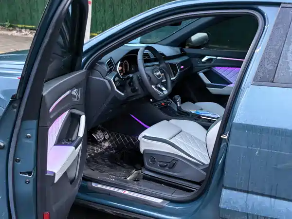 Audi Q3 Sportback 2023