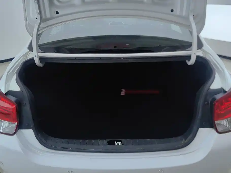 Hyundai Verna 2019