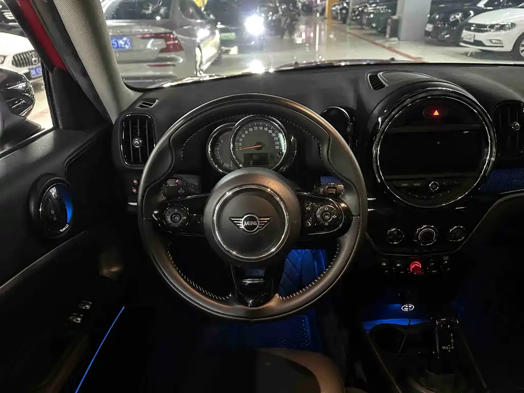 MINI Countryman 2020