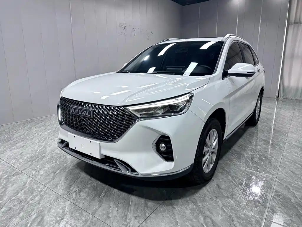 Haval M6 2022