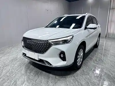 Haval M6 2022