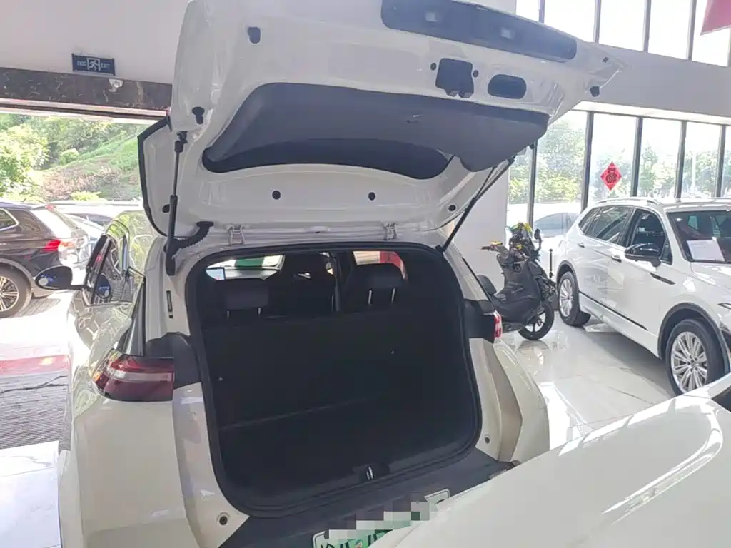 BYD Seagull 2025 — фото 19