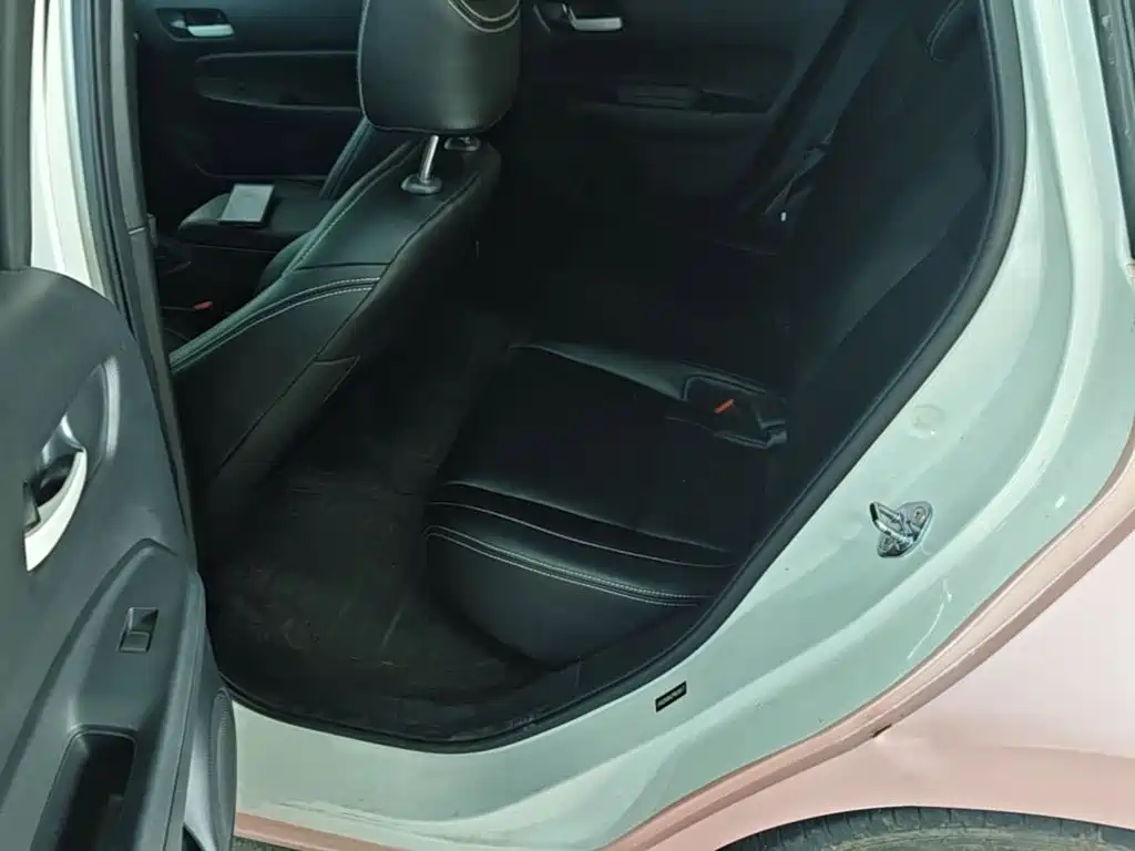 Honda Fit 2023 — фото 17