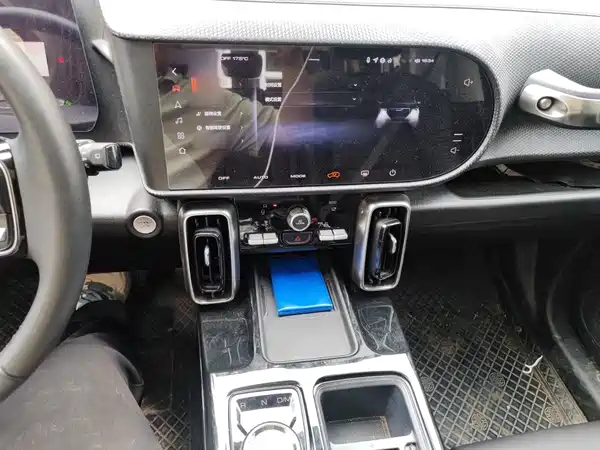 Haval Dargo 2022