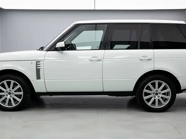Land Rover Range Rover 2012