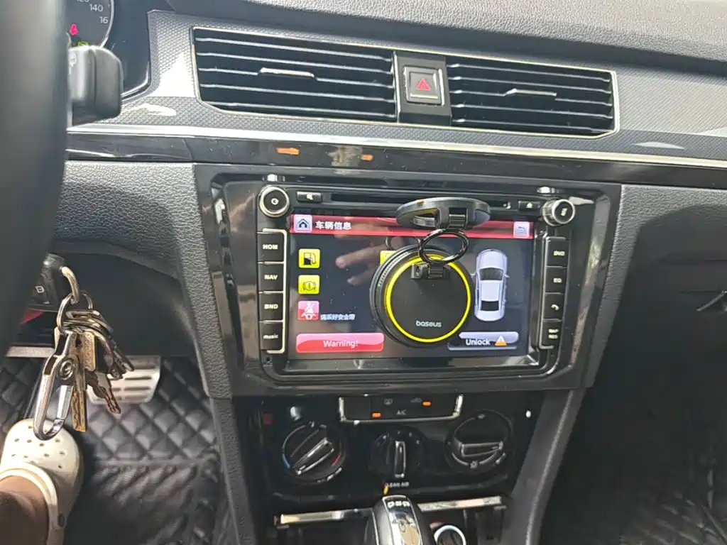 Volkswagen C-Trek 2018 — фото 13