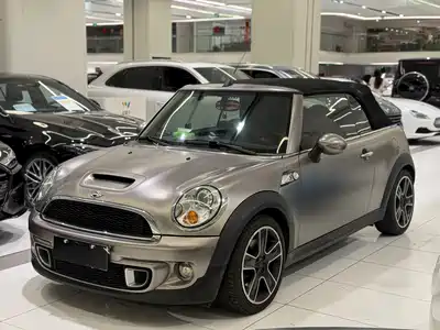 MINI MINI 2012