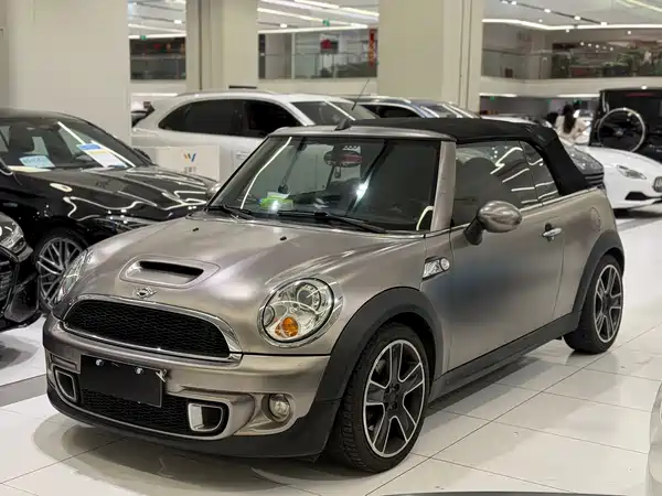 MINI 2012