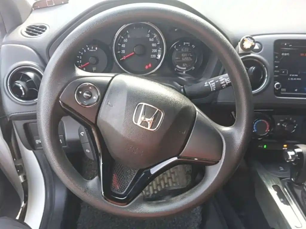Honda XR-V 2015 — фото 11