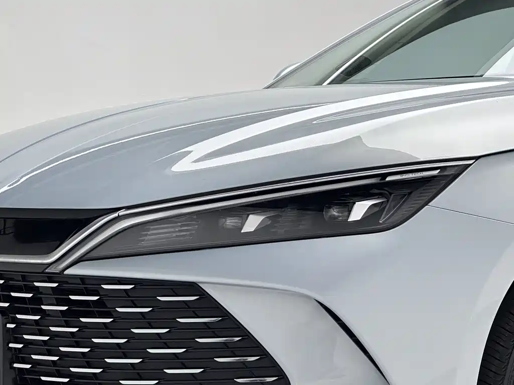 BYD Qin L 2024 — фото 10