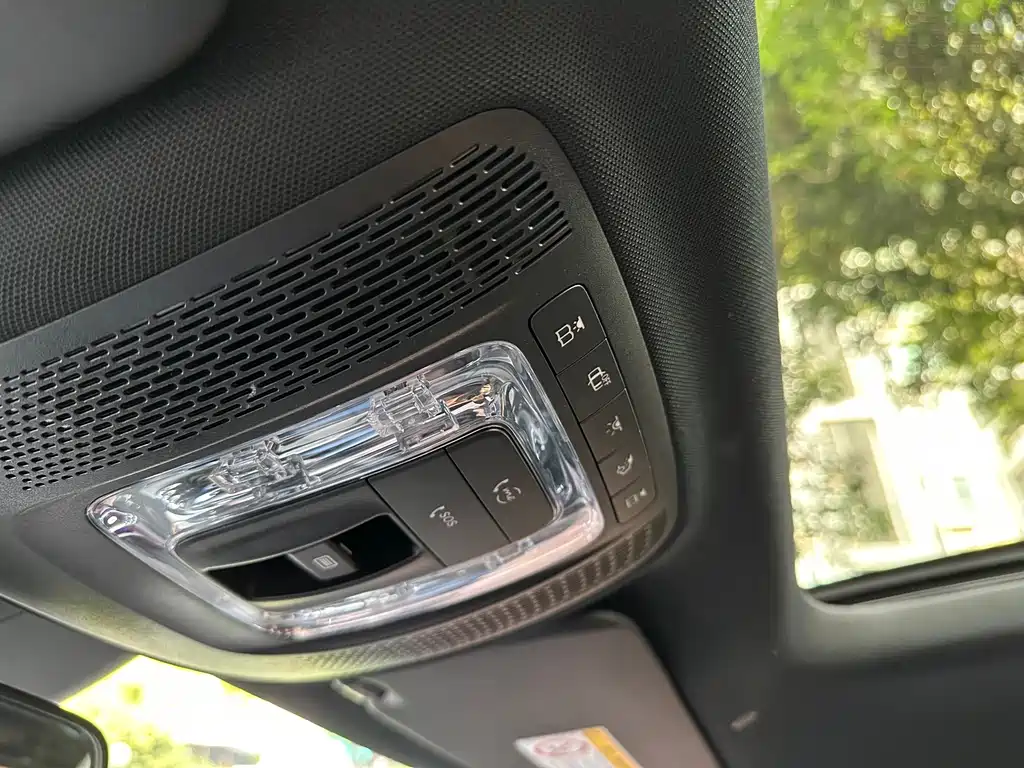 Mercedes-Benz A-Class 2023 — фото 11