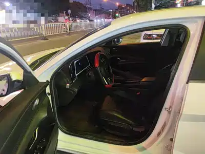 Hyundai Elantra 2021