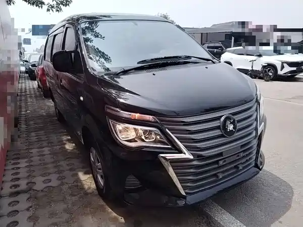 Dongfeng Lingzhi 2023