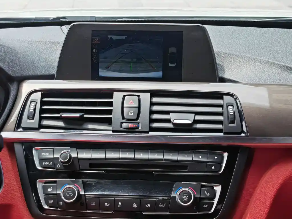 BMW 4 Series 2015 — фото 11