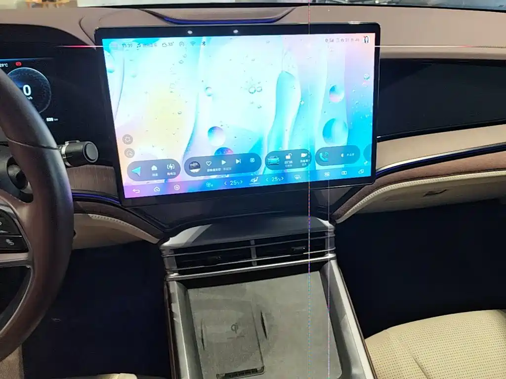 BYD Seal 2024 — фото 13