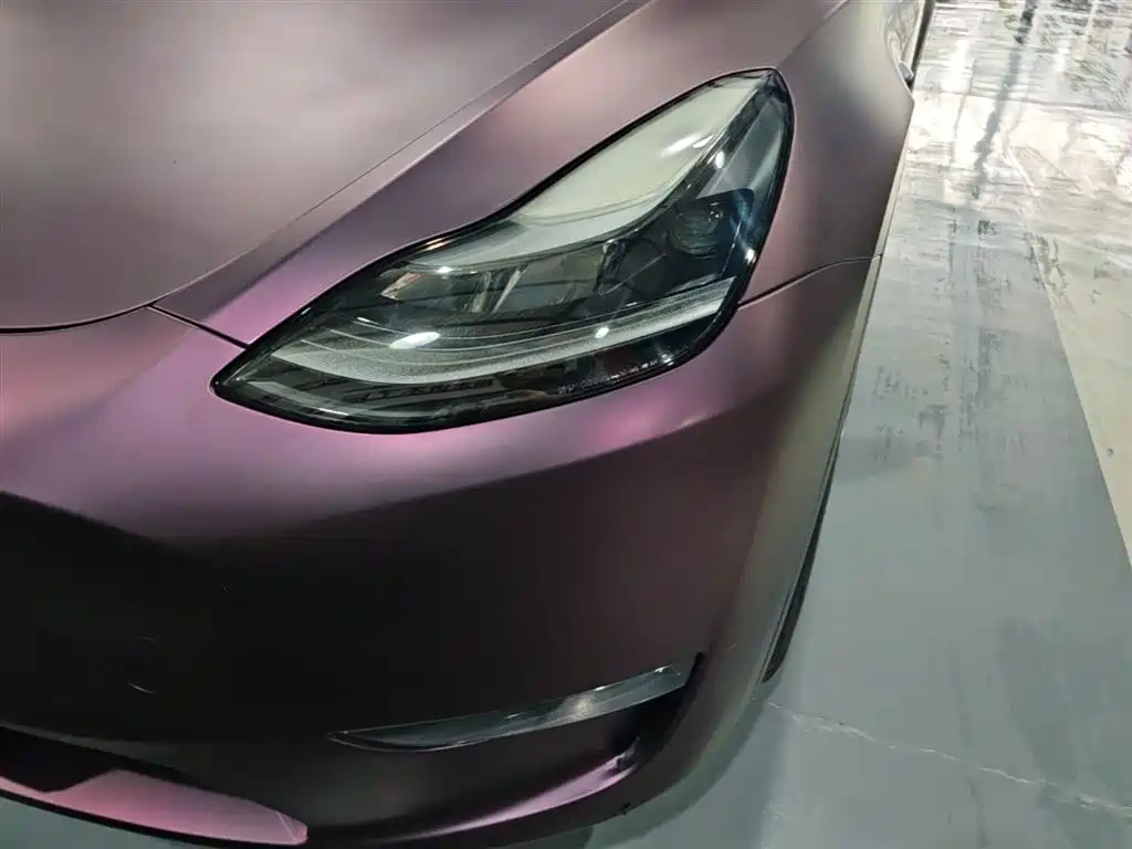 Tesla Model Y 2021 — фото 24